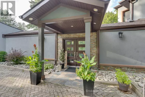 Caledon, ON L7E0N1,21 BARTLEY DRIVE