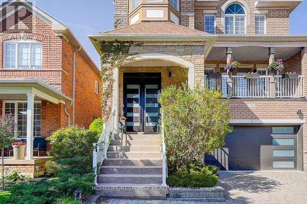 Mississauga (churchill Meadows), ON L5M6N3,5496 LONGFORD DRIVE