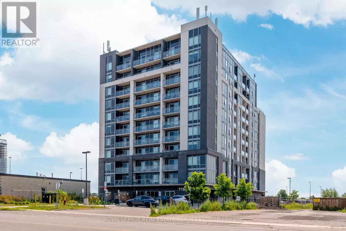 Milton (tm Timberlea), ON L9T9L9,716 Main ST East #301