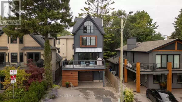 2331 ONTARIO STREET, Oakville (br Bronte), ON L6L1A5