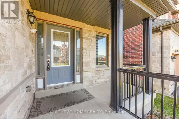 Brampton (bram West), ON L6Y6C9,3 PRAIRIE CREEK CRESCENT