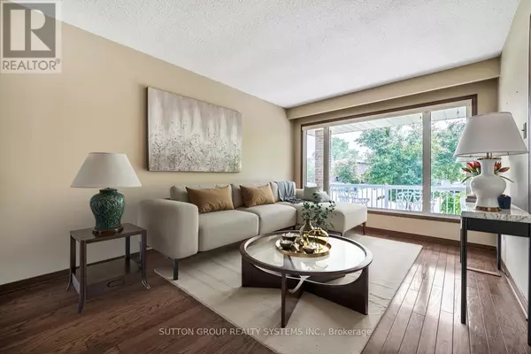 Mississauga (rathwood), ON L4W3N6,1161 CARLO COURT