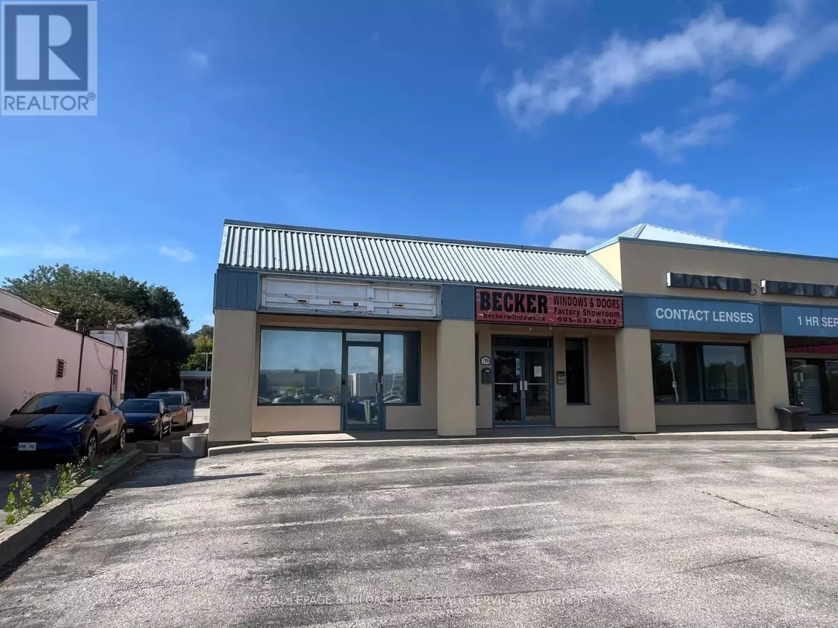 Burlington (brant), ON L7R3N5,790 GUELPH LINE