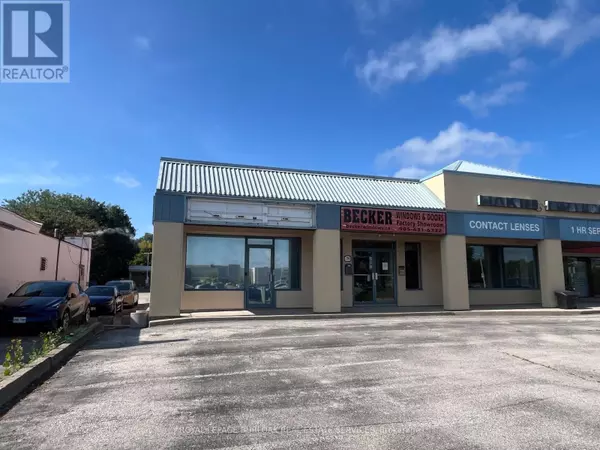 790 GUELPH LINE, Burlington (brant), ON L7R3N5