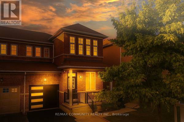 26 ASHDALE ROAD, Brampton (bram West), ON L6Y5M7