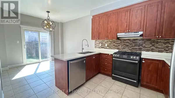 Brampton (bram West), ON L6Y0K9,15 KRAKOW STREET