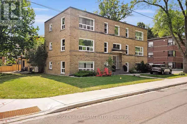 Toronto (long Branch), ON M8W1K5,41 Marina AVE #5