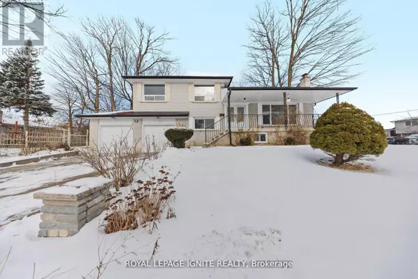 Toronto (york University Heights), ON M3J1X5,6 BRANTLEY CRESCENT