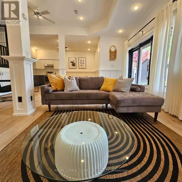 51 Kenpark AVE #Bsmt, Brampton (snelgrove), ON L6Z3R6