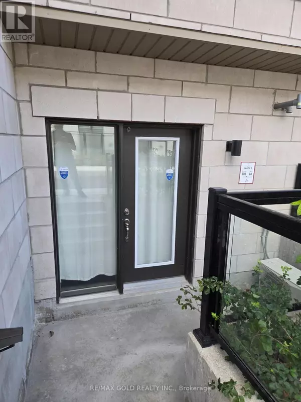 Brampton (brampton East), ON L4P4R1,30 Halliford PL #202