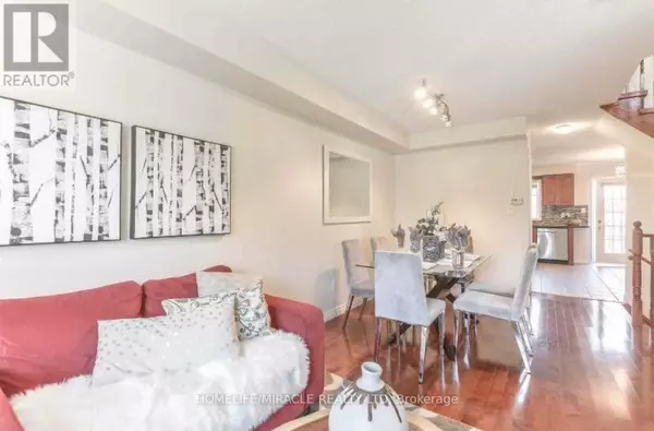 Brampton (northwest Sandalwood Parkway), ON L7A1T3,52 WANDERING TRAIL DRIVE