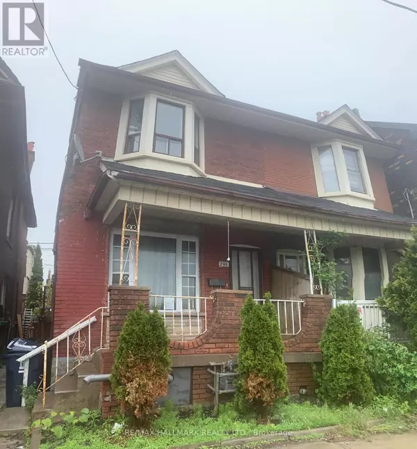 295 OLD WESTON ROAD, Toronto (weston-pellam Park), ON M6N3A7