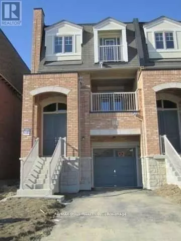 137 INSPIRE BOULEVARD, Brampton (sandringham-wellington), ON L6R0B3