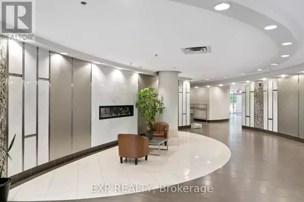 Mississauga (city Centre), ON L4Z0A4,70 Absolute AVE #2603