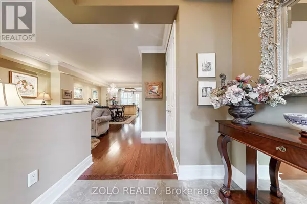 Oakville (br Bronte), ON L6L1C4,2372 MARINE DRIVE