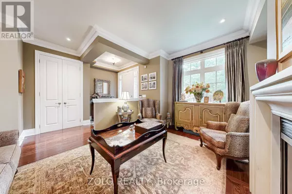 Oakville (br Bronte), ON L6L1C4,2372 MARINE DRIVE