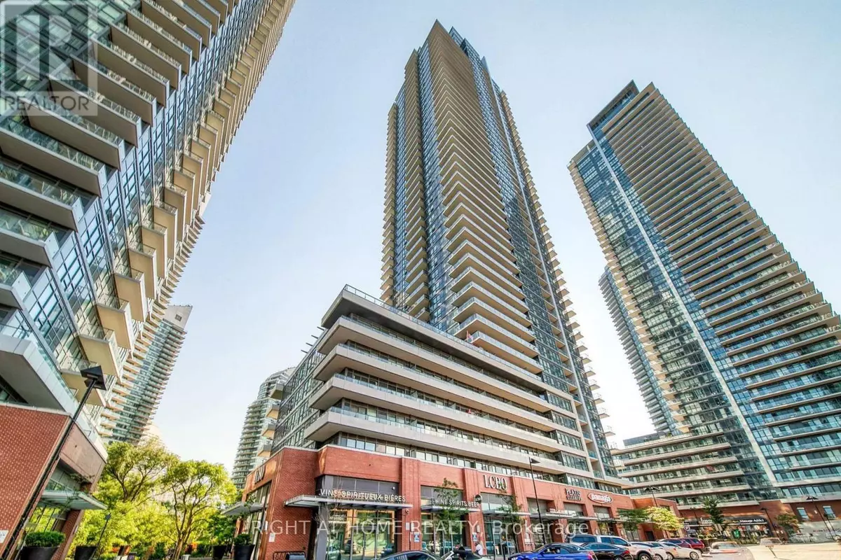 Toronto (mimico), ON M8V0C1,2220 Lakeshore BLVD West #3106