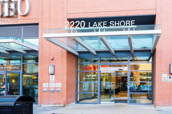 Toronto (mimico), ON M8V0C1,2220 Lakeshore BLVD West #3106