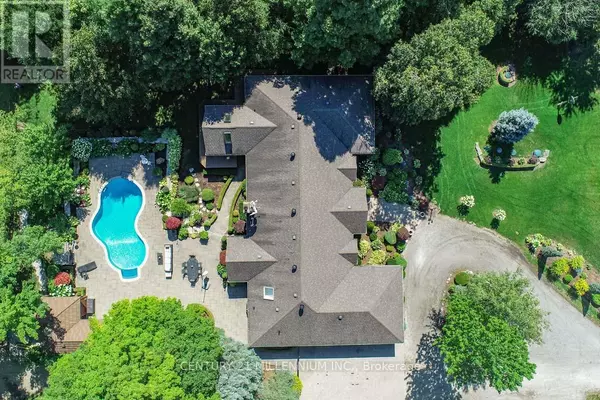 Caledon, ON L7C3C1,14453 CENTREVILLE CREEK ROAD