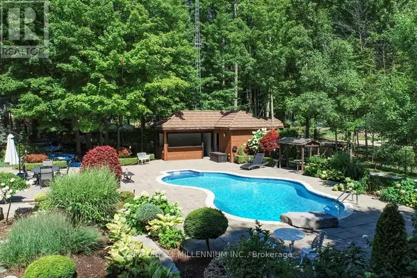 Caledon, ON L7C3C1,14453 CENTREVILLE CREEK ROAD