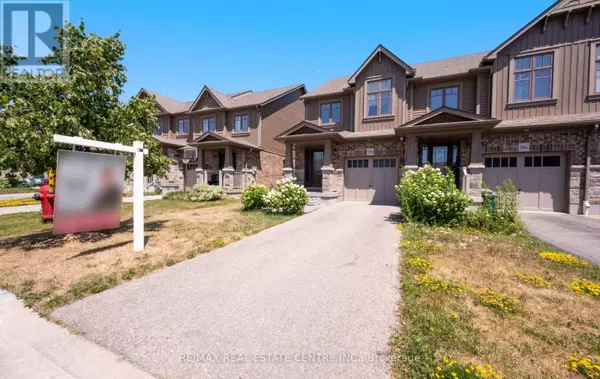 Orangeville, ON L9W6Z7,98 WINTERTON COURT