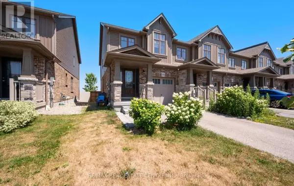 Orangeville, ON L9W6Z7,98 WINTERTON COURT