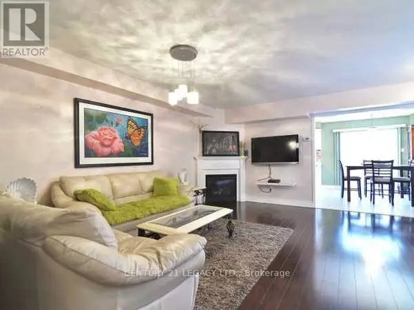Brampton (credit Valley), ON L6X0K5,45 TANASI ROAD