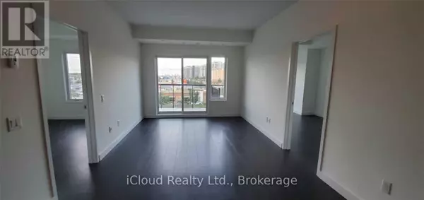 Mississauga (churchill Meadows), ON L5M0W5,5025 Harvard RD #411