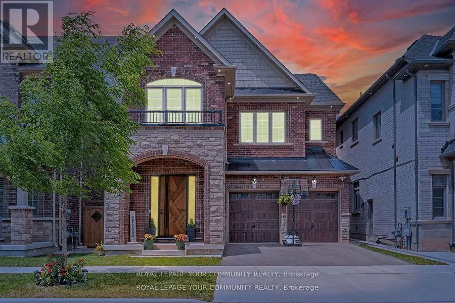 Oakville (go Glenorchy), ON L6H0Z6,41 MARVIN AVENUE