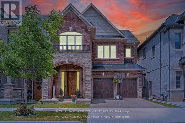 41 MARVIN AVENUE, Oakville (go Glenorchy), ON L6H0Z6