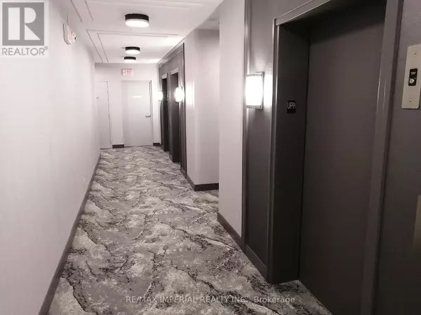 Mississauga (city Centre), ON L4Z0A4,80 Absolute AVE #3506