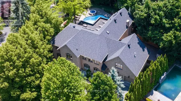 24 RAYMAR PLACE, Oakville (oo Old Oakville), ON L6J6M1