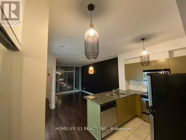 Mississauga (fairview), ON L5B1P2,3504 Hurontario ST #1208