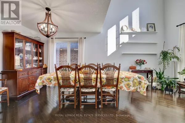 Orangeville, ON L9W0B2,35 AIKEN CRESCENT