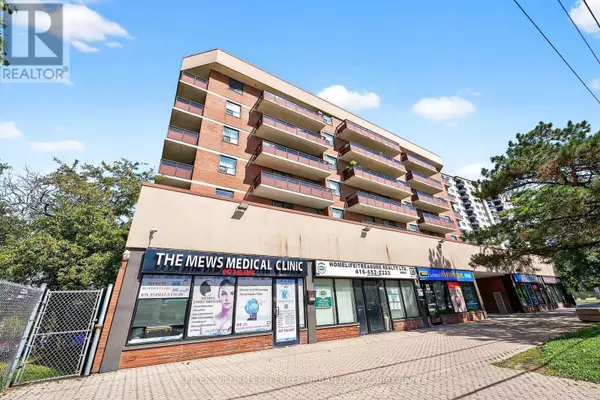 Toronto (rustic), ON M9N3S7,1881 Jane ST #401