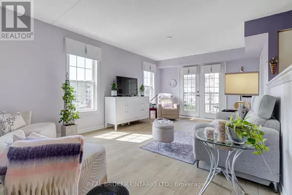 1460 Bishops Gate #313, Oakville (ga Glen Abbey), ON L6M4N5