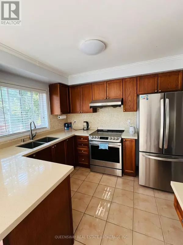 Mississauga (east Credit), ON L5V2K4,1480 Britannia RD West #58