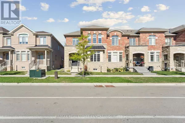 173 ETHERIDGE AVENUE, Milton (fo Ford), ON L9E1J2