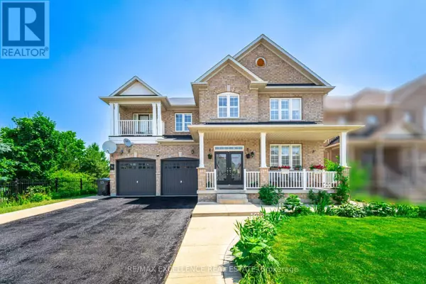 Brampton (bram East), ON L6P3J3,73 GARDENBROOKE TRAIL