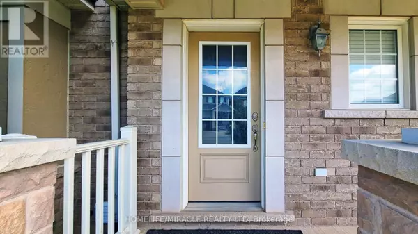 Milton (wi Willmott), ON L9T8C7,933 Whewell TRL #Basement