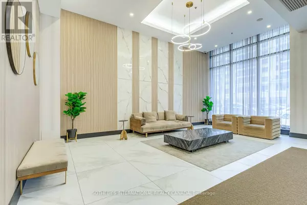 Mississauga (city Centre), ON L5B0E9,4070 Confederation Pkwy #1202