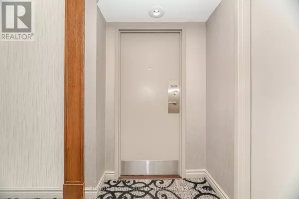 Mississauga (city Centre), ON L5B3Y1,330 Rathburn RD West #1608