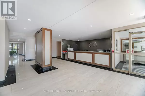 Mississauga (city Centre), ON L5B3Y1,330 Rathburn RD West #1608