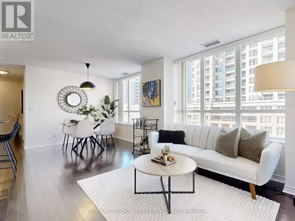 Mississauga (city Centre), ON L5B4N3,4080 Living Arts DR #710