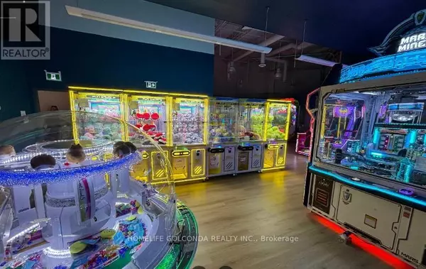 Mississauga (western Business Park), ON L5L5M8,Dunwin 2150 DR #4