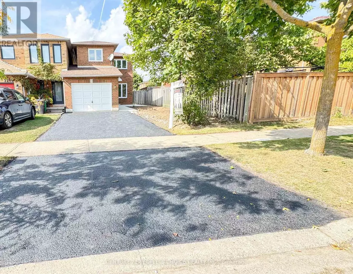 Mississauga (lisgar), ON L5N6E9,3292 BOBWHITE MEWS