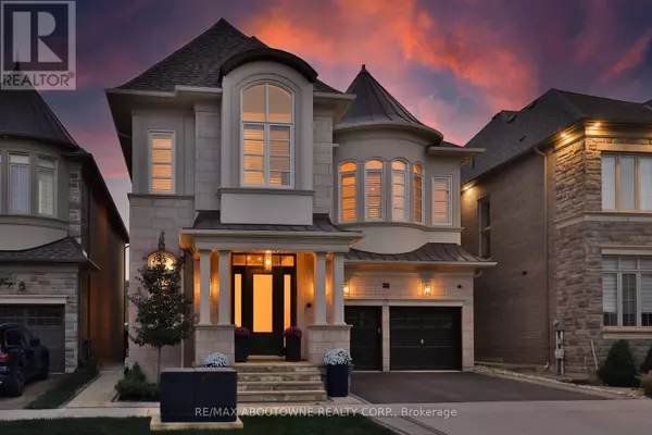 3100 DANIEL WAY, Oakville (go Glenorchy), ON L6H0V1