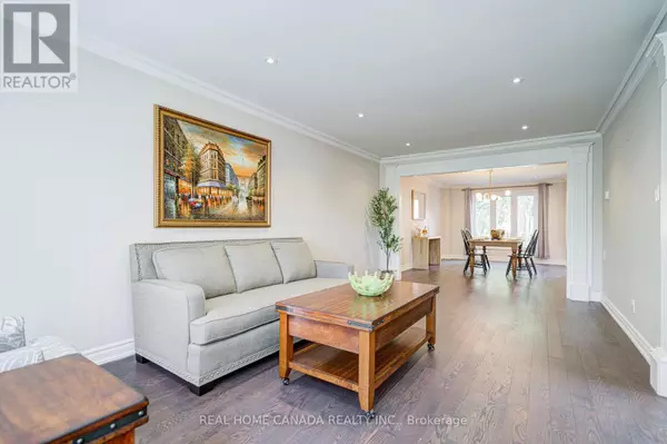 Mississauga (east Credit), ON L5M2K2,1690 CARRINGTON ROAD