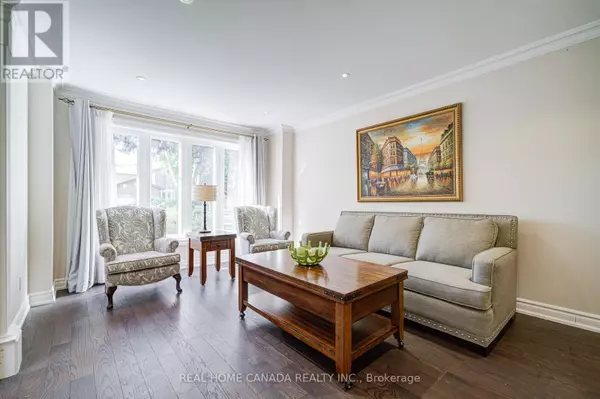 Mississauga (east Credit), ON L5M2K2,1690 CARRINGTON ROAD