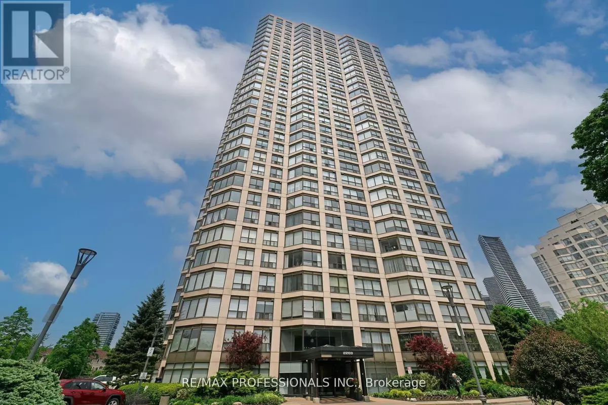 Toronto (mimico), ON M8V3X6,2269 Lakeshore BLVD West #2004